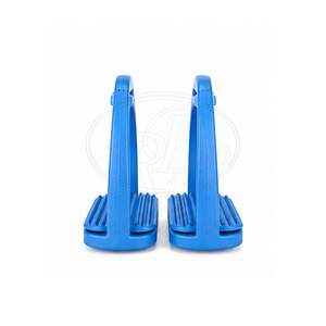 อานม้าพลาสติกยี่ห้ออิงลิช ฟิลลิส ขนาด 4.75 นิ้ว น้ำหนักเบา สำหรับขี่ม้า - Product Image 3