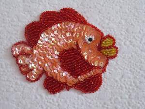 เข็มกลัดลูกปัดทำมือแบบกำหนดเอง สำหรับตกแต่งเสื้อผ้าดีไซเนอร์ ราคาถูก - Product Image 2