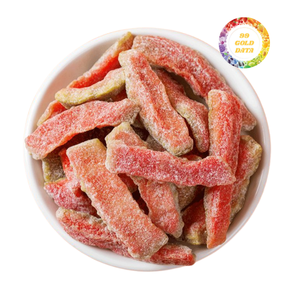 Hot Sales Soft Chewy Dried Guava Vietnam Origin Premium <b>Quality</b> Bulk Supply Factory Direct Wholesale Price - Product Image 1