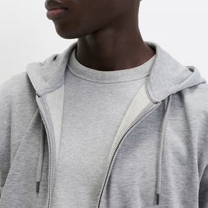 Nueva Llegada Sudadera Deportiva Tejida de Alto Gramaje para Hombre, Multicolor, para Invierno, Entrenamiento, Gimnasio, Correr, Servicio OEM - Product Image 5