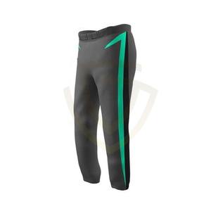 Ensemble uniforme de baseball pour homme de qualité supérieure, tissu respirant, conçu pour un uniforme de baseball léger et respirant pour homme - Product Image 6