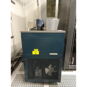 เครื่องทำความเย็นแบบหมุนเวียน NESLAB HX-150 - อุปกรณ์และอะไหล่เซมิคอนดักเตอร์ระดับโลกที่เชื่อถือได้ - Product Image 6