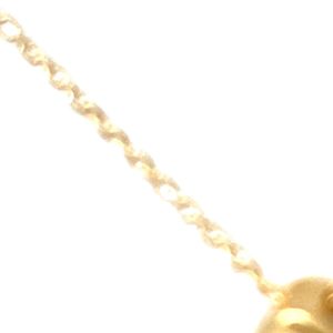 Luxury 14K Gold Vermeil Tiny Solid Ivy <b>Stud</b> <b>Earrings</b> for Women Elegant Leaf Design Minimalist Fashion Jewelry Delicate Everyday - Product Image 4