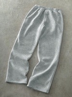 Pantalones Deportivos para Hombre, con Logotipo Personalizado, para Gimnasio, Entrenamiento, Running, de Primera Calidad, con Doble Cintura, Diseño Personalizado, Venta al Por Mayor