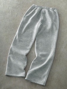 Pantalon de sport pour hommes, personnalisable avec logo, pour entraînement et course, qualité supérieure, double taille, design sur mesure, vente en gros - Product Image 5