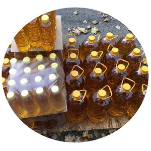 Huile de cuisson raffinée de graines de canola 100% pure, huile de colza raffinée de haute qualité, prix de l'huile de cuisson de canola en vrac - Product Image 2