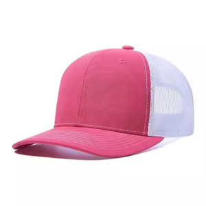 Gorra Trucker de Diseño Moderno para Uso Casual y Urbano, Precio Razonable, Gorra Trucker de Malla Hecha en Pakistán - Product Image 1