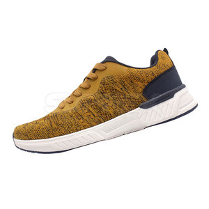 Zapatos Minimalistas Elegantes con Parte Superior Transpirable y Suela Amortiguadora para un Diseño de Alta Venta - Product Image 4