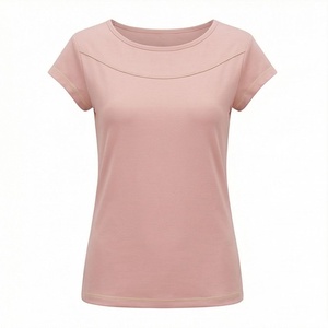 เสื้อเชิ้ตทำงานผู้หญิงมาใหม่ แฟชั่นฤดูใบไม้ผลิและฤดูใบไม้ร่วง ลายพิมพ์ทันสมัย สไตล์ลำลอง ชุดเดรสผู้หญิง ผ้าซาตินปักเลื่อม น้ำหนัก 240 กรัม ผ้าฝ้าย 100% - Product Image 1