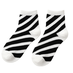 New Arrival <b>High</b> Quality Custom Fashionable Sports & Casual Youth <b>Socks</b> Comfortable Breathable Men <b>Women</b> - Product Image 3
