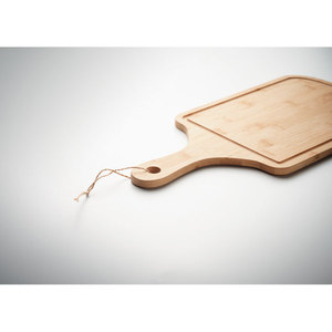 Tavola di servizio in bambù Diyu artigianato artigianale in legno per eleganti decorazioni per la casa e cene - Product Image 3