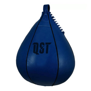 Professional Free Standing Leather Speed <b>Punching</b> <b>Bag</b> Professional Boxing Speed <b>Bag</b> Hanging Ball Speed - Product Image 4