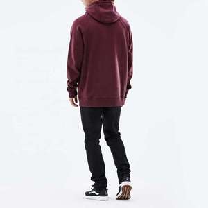 Sudadera con Capucha Impermeable para Esquí, Forrada de Felpa, Cortavientos, para Deportes de Invierno, Talla Grande, Térmica, para Hombre - Product Image 5