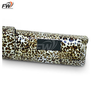 Almohadilla para Barra de Pesas Personalizada de Alta Calidad para Entrenamiento de Sentadillas y Elevaciones de Cadera - Cómoda y Ligera para Uso Comercial - Product Image 2