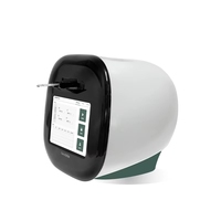 ADAM MC Plus Nanoentek Accurate Fast Fluorescence Cell Counter 10-Second Analysis High Throughput Simple Easy Auto-Focusing Cell