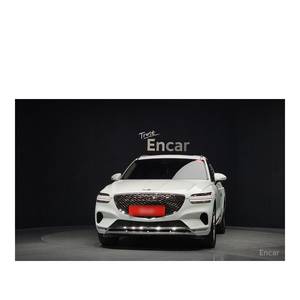 Genesis GV70 2.5T 2024, Gasolina, 2WD, con Caja de Cambios Automática, Asientos de Cuero, Cámara Trasera, 29,170 km, Volante a la Izquierda - Product Image 3