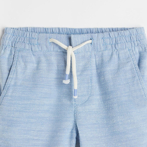 Shorts tendance 2026 pour garçons, en coton, décontractés, pour l'été, shorts pour bébés, séchage rapide, vêtements de plage, shorts pour enfants de haute qualité - Product Image 3