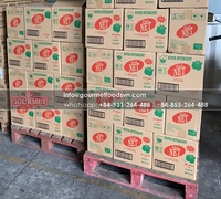 Adoucissant textile professionnel Downi, détergent liquide pour le nettoyage ménager, 8,5 L/bouteille, séchage en machine, Downi Vietnam / Downi en gros