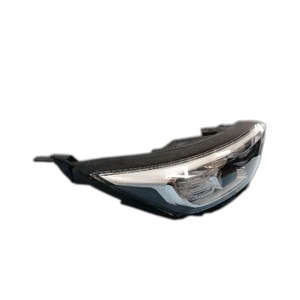 Phare avant droit halogène Stonic YB CUV d'occasion 2017-2020 8P 92102H8400 - Product Image 2