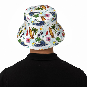 Sombreros de Pescador de Algodón Unisex Ajustables para Deportes, Viajes y Uso Diario, Nuevo Diseño Exclusivo, Gran Venta - Product Image 4