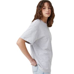 Camisetas Casuales de Verano 2024 para Mujer, Hombros Caídos, Corte Regular, Transpirables, de Secado Rápido, Alta Calidad y Cómodas - Product Image 4