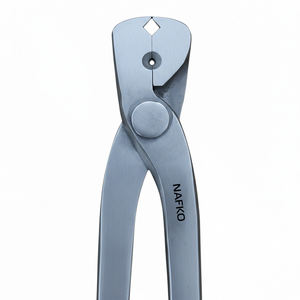 Extractor de Clavos para Herraduras de 13 Pulgadas, Herramienta Premium de Acero al Cromo Vanadio Duradero y Reutilizable para Remover Clavos de Herraduras de Caballos - Product Image 1