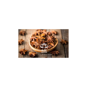 Vainas de Anís Estrellado de Alta Calidad de Vietnam |   Especias Secas Enteras para Compradores Mayoristas - Product Image 1