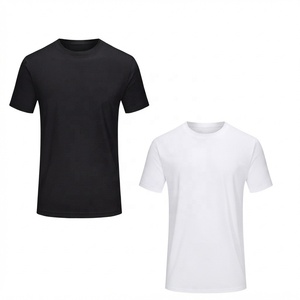 Camiseta de Fútbol Personalizada de la Marca HIEND para Hombre, 100% Poliéster, 220g, Sólida, de Secado Rápido, Transpirable, de Manga Corta y Corte Regular - Product Image 2