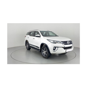 Autos Toyota Fortuner usados en venta, años 2019, 2020 y 2021 - Product Image 1