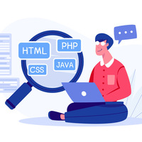 Conversion professionnelle de PSD/Figma/XD en HTML/CSS de niveau entreprise |   Développement de conception web personnalisée pour Mac |   Marketing numérique par e-mail