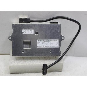 โมดูลควบคุมอินเทอร์เฟซ MMI สำหรับรถยนต์ A6 4F ปี 2008-2011 ของแท้ รุ่น 4E0035729 มือสอง - Product Image 1