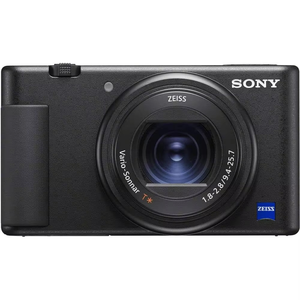 กล้อง DSLR รุ่น SZV-1 Mark II ยอดขายสูงสุด พร้อมระบบกันสั่นภาพแบบออปติคอล ถ่ายวิดีโอ 4K คุณสมบัติตรวจจับใบหน้า - Product Image 5