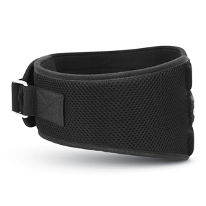 Adjustable <b>Powerlifting</b> Weightlifting <b>Belt</b> Neoprene Weight Lifting Waist <b>Belt</b> Wholesale High Quality Customized Gym wholesale - Product Image 3