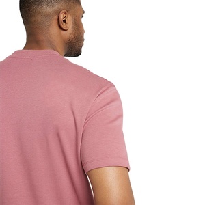 Ropa Urbana Personalizada, Diseño OEM, Color Personalizado, Cuello Redondo, Transpirable, Secado Rápido, Poliéster/Algodón, Moda 2026, Gran Venta, para Hombre - Product Image 4