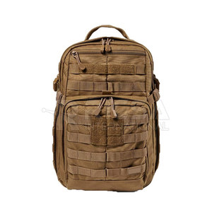 Hunting Bag <b>Large</b> <b>Capacity</b> Waterproof Nylon Zipper <b>Backpack</b> Durable Outdoor for Camping Hiking Fishing Gear Organizer - Product Image 2