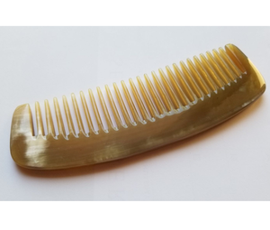 Peine de Cuerno de Búfalo de Alta Calidad, Artesanía Natural, Venta al por Mayor, Peine de Cuerno en Oferta - Product Image 2