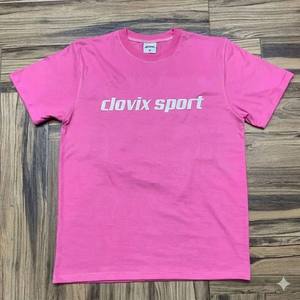 T-shirt à prix abordable – Tee-shirt ample en coton doux pour un usage quotidien avec broderie délavée - Product Image 3