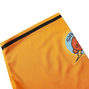 Camisetas de Béisbol de Protección, Tejido de Poliéster Entrelazado Resistente con Secciones Resistentes a Impactos para Mayor Seguridad en el Campo - Product Image 5