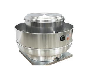 Ventilador de Extracción Comercial Nuevo y Más Vendido para Restaurantes, 2HP, 7000-9500 CFM, 208V, 60HZ, NSF, Tijeras para el Cabello - Product Image 1