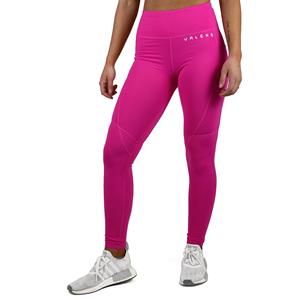 Ensemble de leggings de sport taille haute pour femme, motif uni, respirant, pantalon de yoga, collant, coupe crayon, durable - Product Image 5