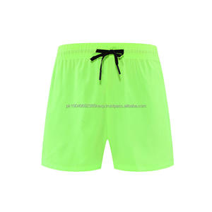 Summer New Arrival Athletic Running Training Athletic Golf Shorts Hommes Logo personnalisé Shorts athlétiques - Product Image 5