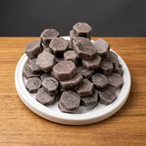 Cristal de rubis naturel pur, forme personnalisée, pierre polie avec couleur 100% naturelle pour la guérison énergétique et la croissance spirituelle - Product Image 3