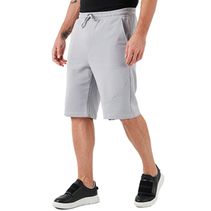 Shorts en Corduroy Décontractés pour Hommes – Fournisseur en Gros – Couleur Unie, Taille Mi-Haute, Tenue d'Été, Écologiques, Confortables - Product Image 5