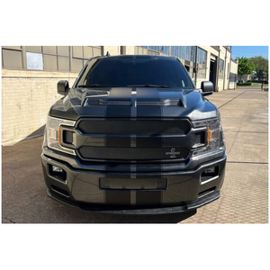 Ford F-150 Shelby Super Snake Sport 2020 - Product Image 1