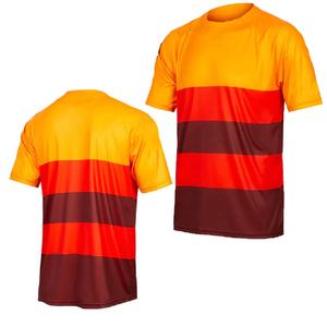 Chaqueta de Verano para Motocross y ATV, de Secado Rápido, Transpirable, con Protección UV, para Adultos - Product Image 6