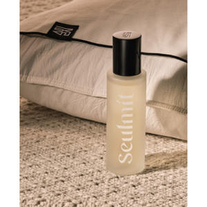 Arkwell Sleepy Sleep Pillow Mist 125ml avec motif alphabet unique pour le soutien de la tête - Product Image 1