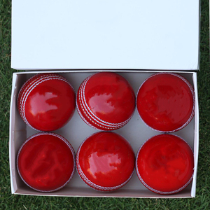 Balle d'entraînement d'intérieur durable à impact doux pour la sécurité, balle d'entraînement avancée pour les bouleurs professionnels - Product Image 4