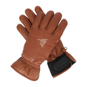 Hot Selling Genuine Leather <b>Driving</b> <b>Gloves</b> For Men Winter Warm Comfortable Leather <b>Gloves</b> From Pakistan Inside Warm Fleece - Product Image 2