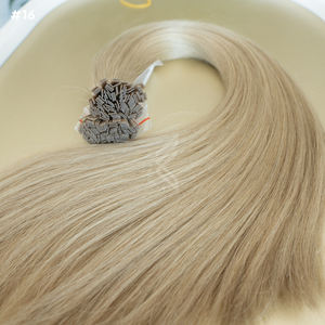 ผมแท้สไตล์ยุโรปสำหรับร้านเสริมสวยสุดหรูผมดิบเกรด12A 100% - Product Image 2