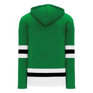 Unisex Design Men's Comfortable Jersey Hoodie for All Seasons Custom With OEM Ice Hockey Team Name Fashionable for Layering - Product Image 2